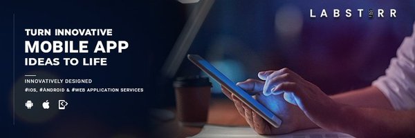 labstirr Profile Banner