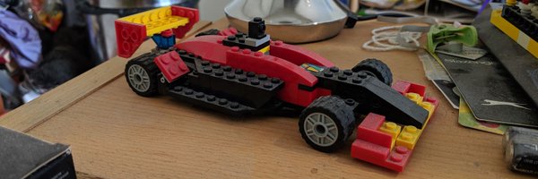 TheChrisD Profile Banner