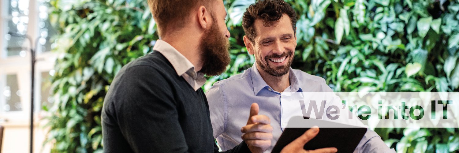 Lufthansa Systems banner