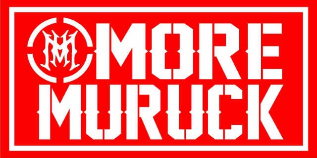 Moremuruck store banner