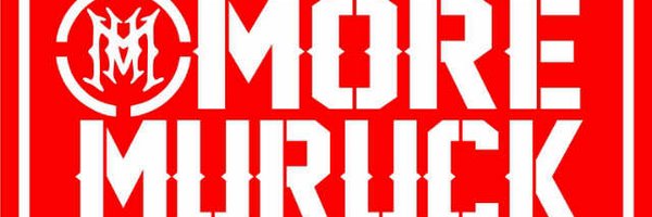 MoreMuruckCloth Profile Banner