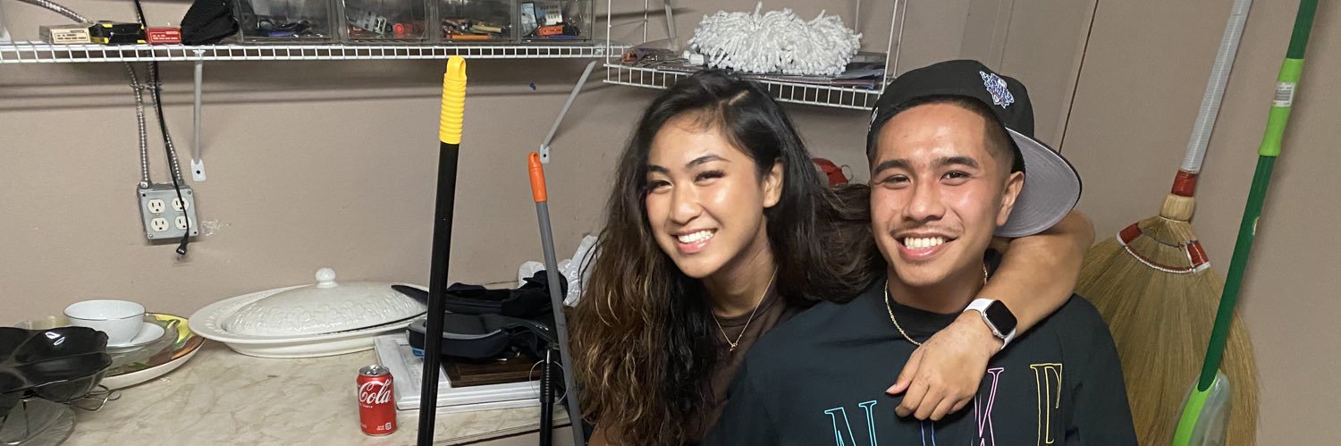 larryjune_'s profile banner image