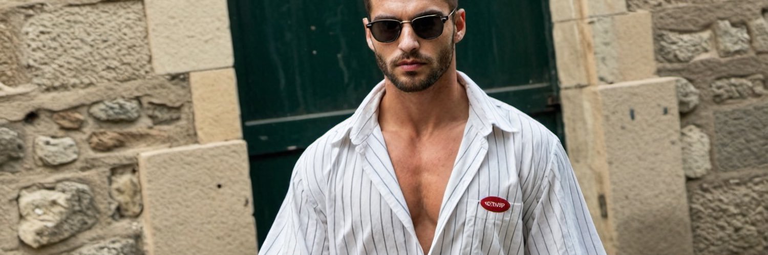 classy and naughty banner