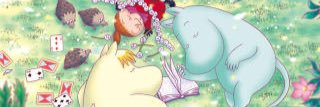 naruran's profile banner image
