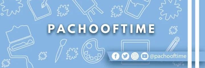 Pachooftime's profile banner image