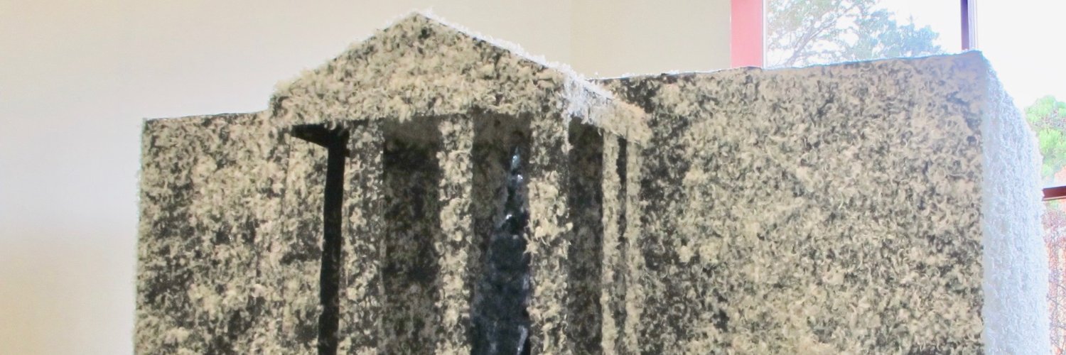 Jay Critchley banner