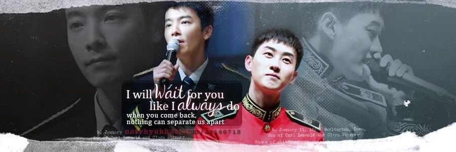 xeunhyukee44x's profile banner image
