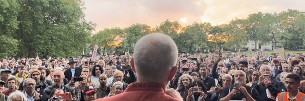 jeremycorbyn Profile Banner