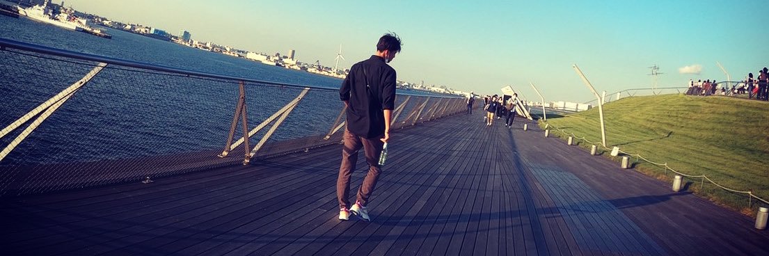 ryuto_nari's profile banner image