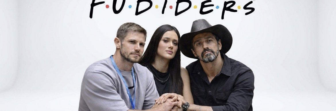 Maria ⚡️🤠 banner