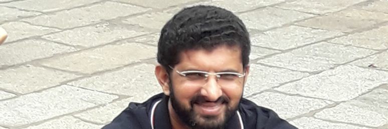 Lateshshetty's profile banner image