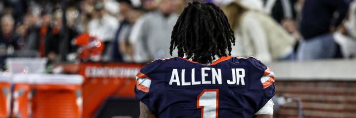 LeQuint Allen Jr's banner