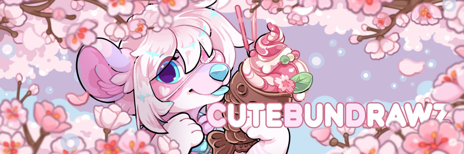 🌸 Pillowbun 🌸 banner