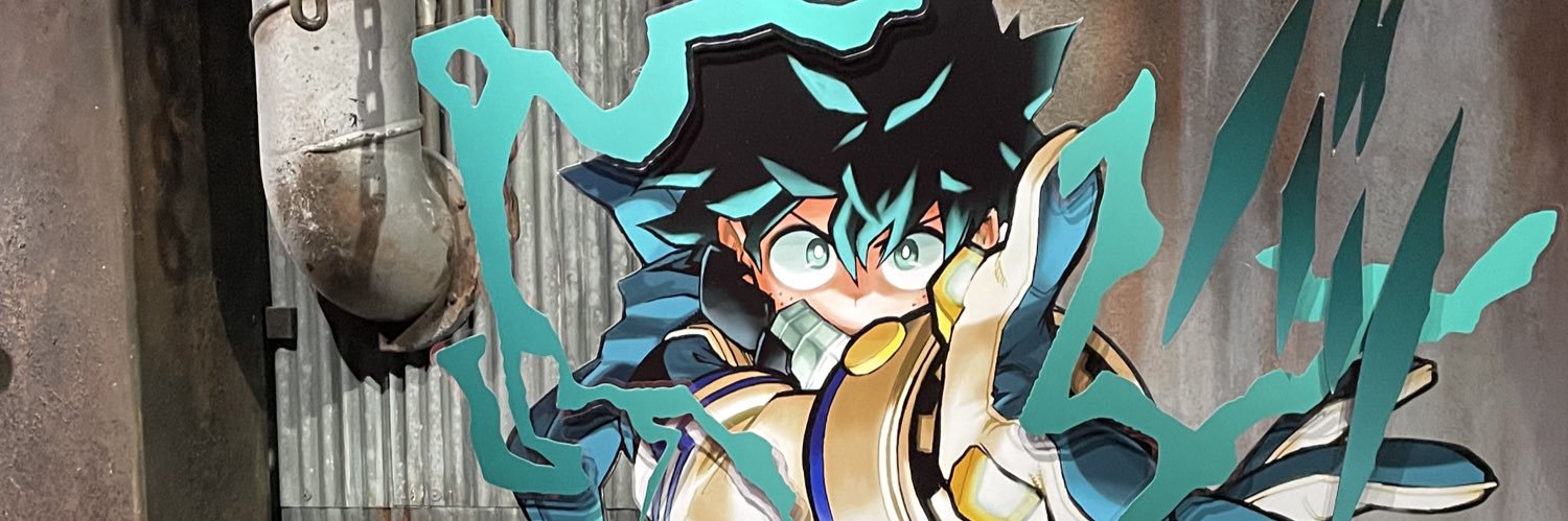 あぼかど。 banner