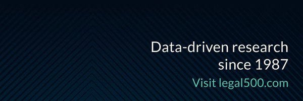 thelegal500 Profile Banner