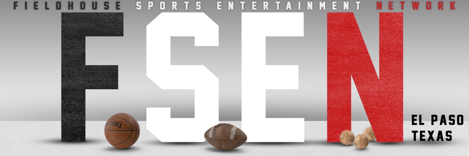 Fieldhouse Sports & Entertainment Network Profile Banner