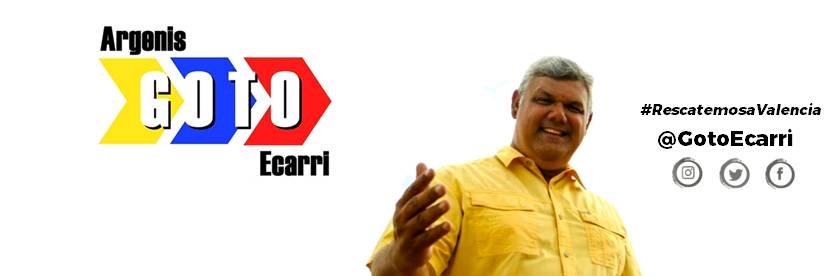 GOTOECARRI's profile banner image