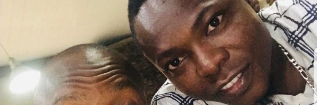 Umar Baba Shaibu banner