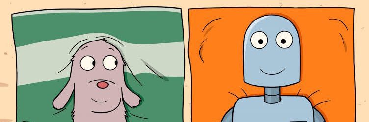 rockannaa's profile banner image