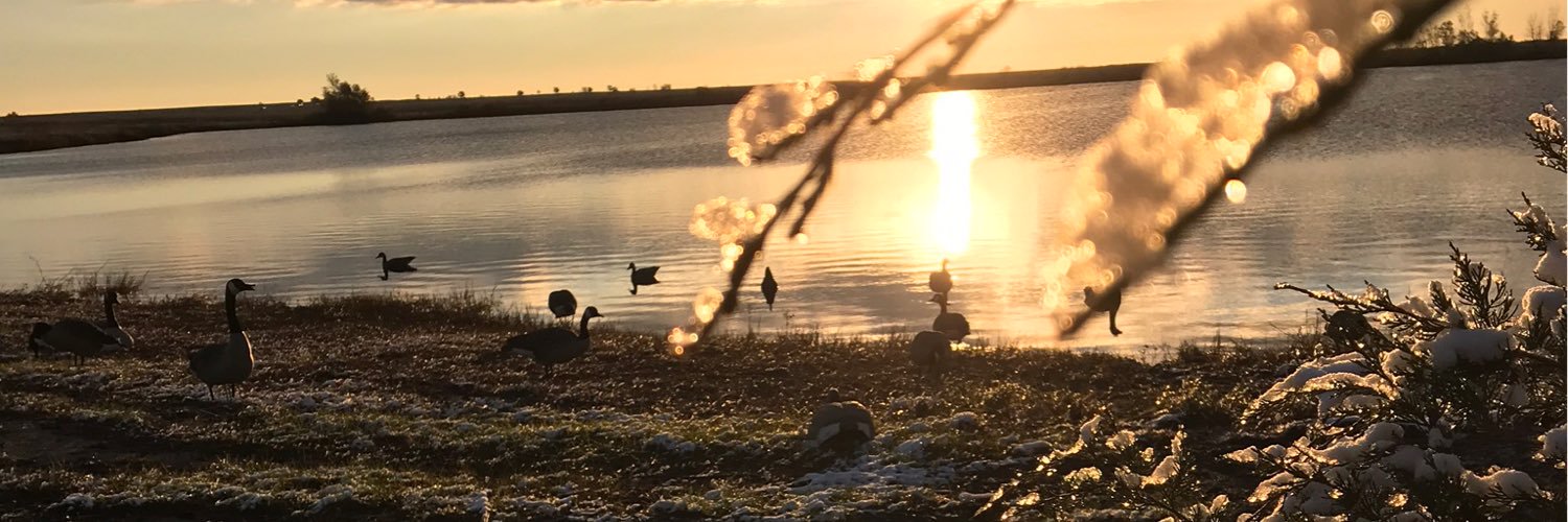 IowaDuckHunter's profile banner image