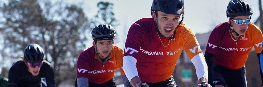VTCycling's profile banner image
