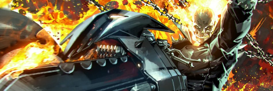 𝘛𝘏𝘌𝙂𝙃𝙊𝙎𝙏𝘙𝘐𝘋𝘌𝘙. 』 banner