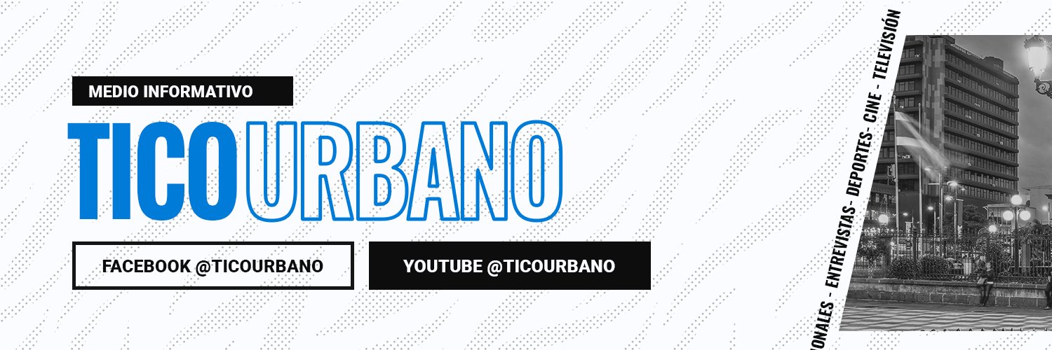 TicoUrbano's profile banner image