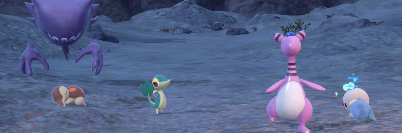 Bunox (dewdrop's shiny hunter✨️)'s banner