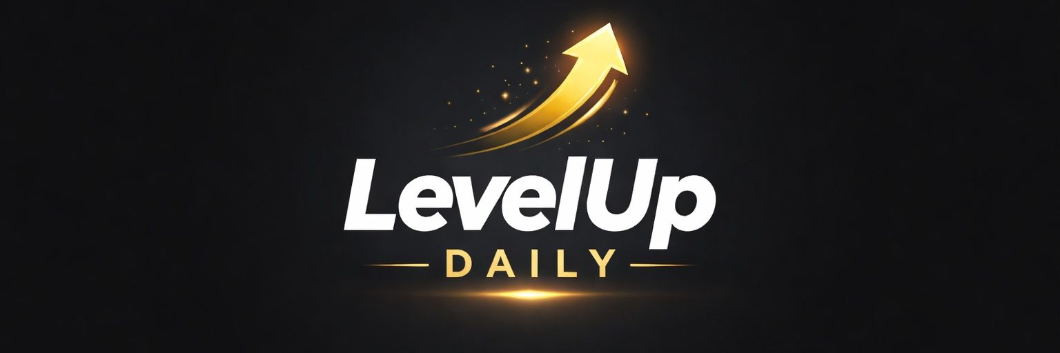 level up daily (@MainMan20) / Posts / X