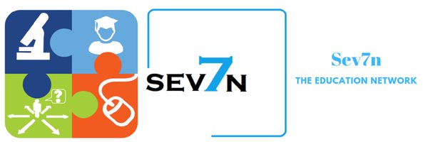 Sev7n Ubiquitous Profile Banner