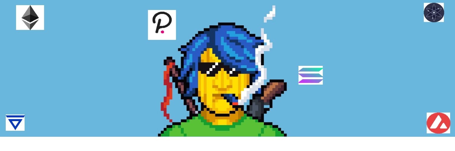 CryptoSamurai78's profile banner image