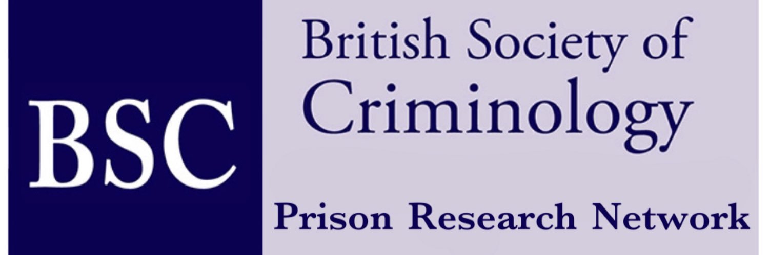 BSC Prison Research Network banner