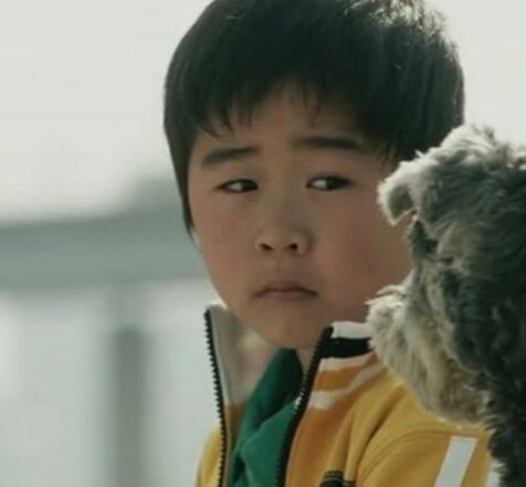 こぞう！！！！ banner