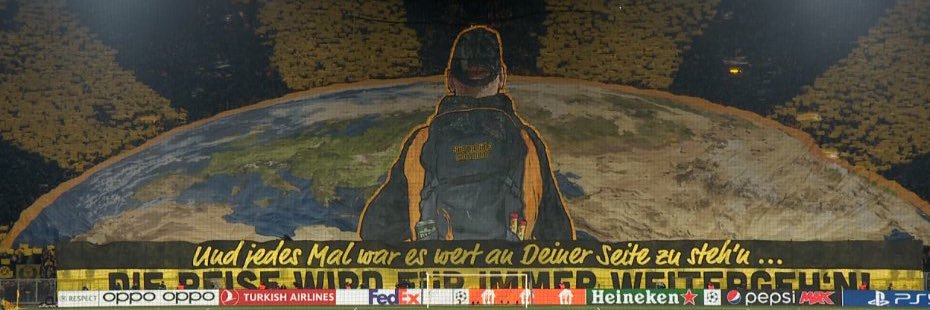Padd banner