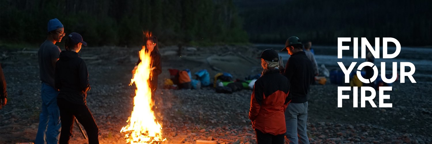 British Exploring Society banner