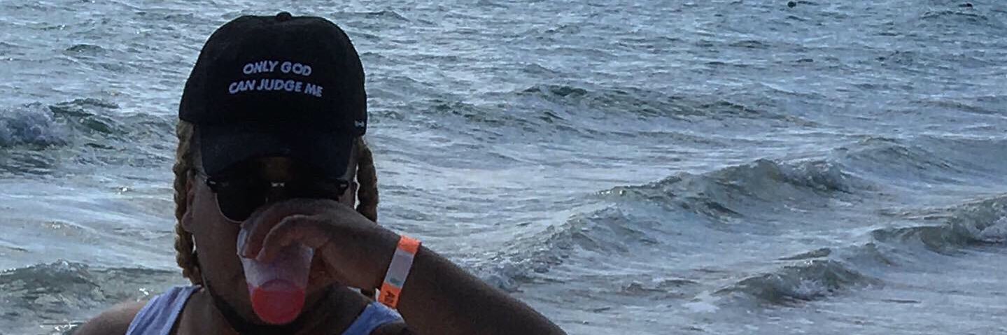 BagChaserStackz's profile banner image