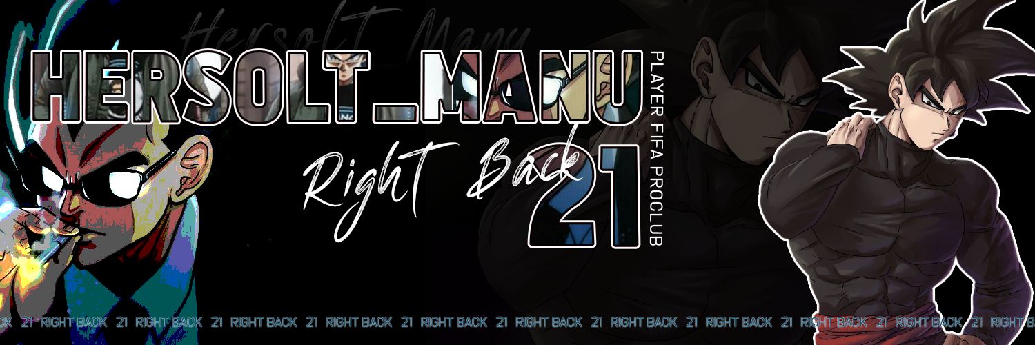 ⚔ Hersolt_Manu ⚔ banner