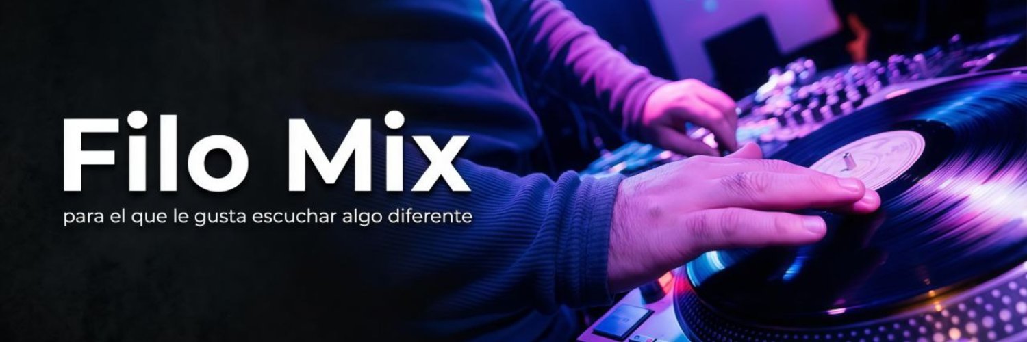 FiloMoreno1's profile banner image