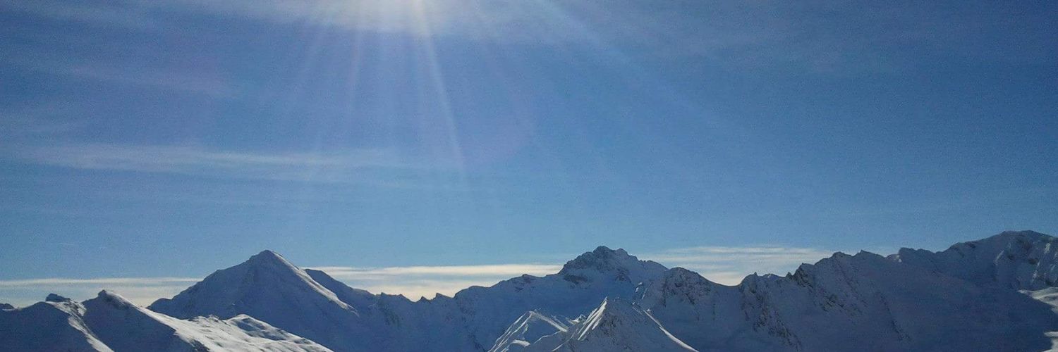 George Leaver banner