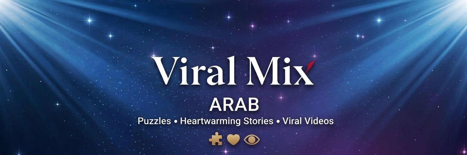 Viral Mix عربي banner