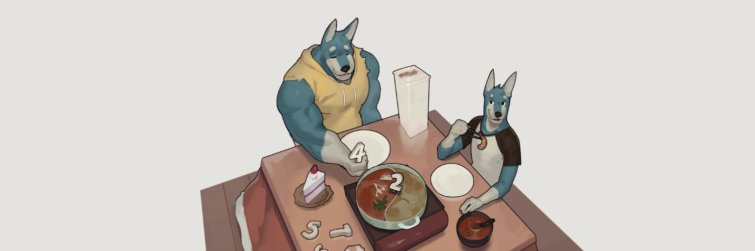 alexyz 🍱's banner