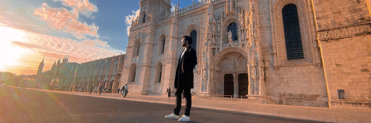 gerard1105's profile banner image