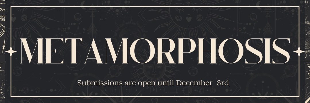 FOLIO Literary banner