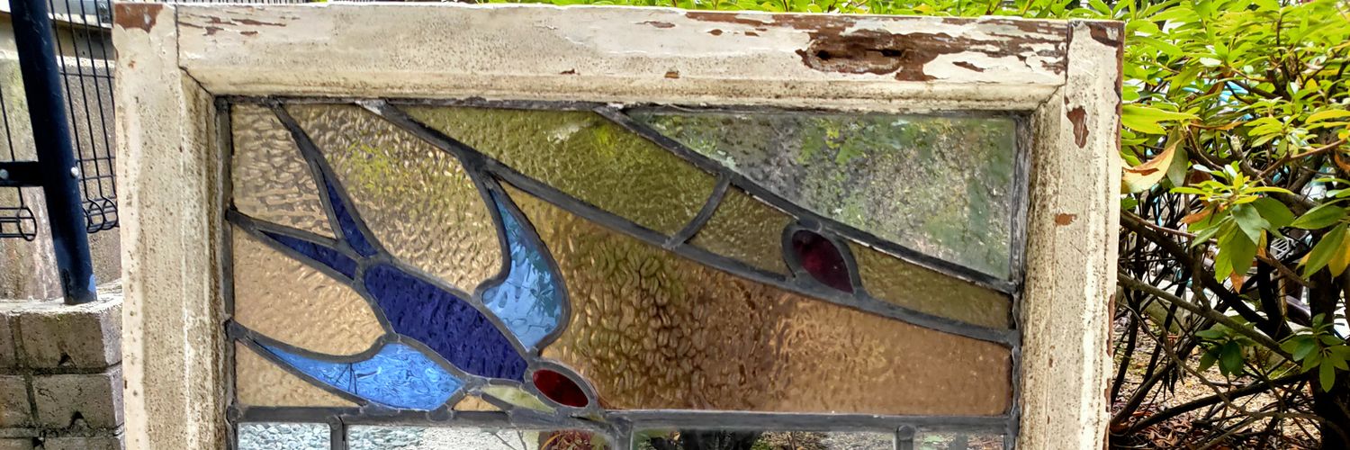 メグラー(巡回鳥) banner