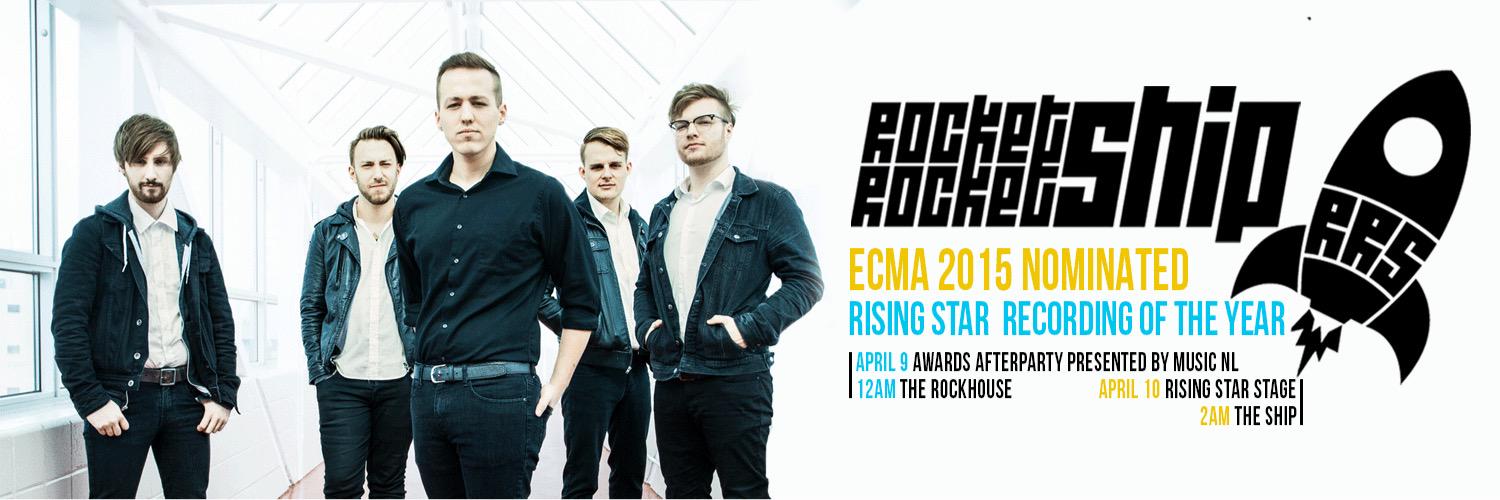 RocketRocketShip banner