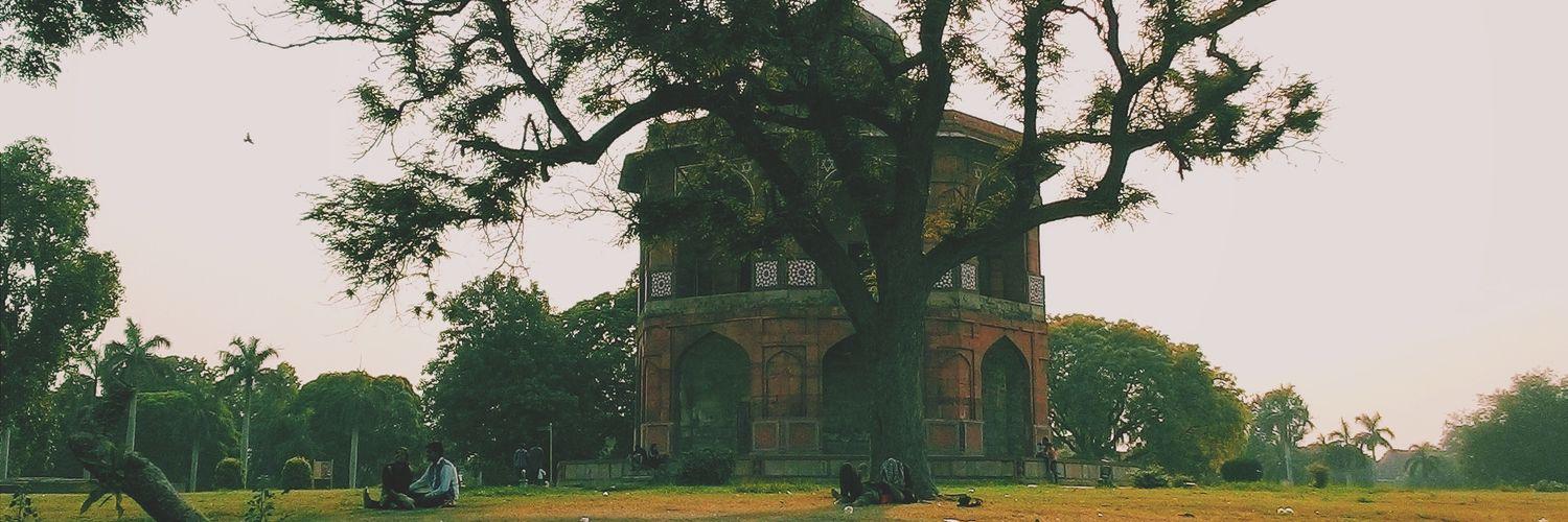 SiddharthPatel's profile banner image