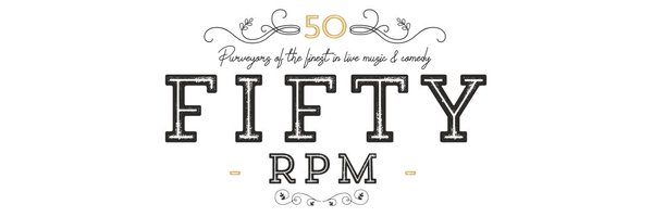 weare50rpm Profile Banner