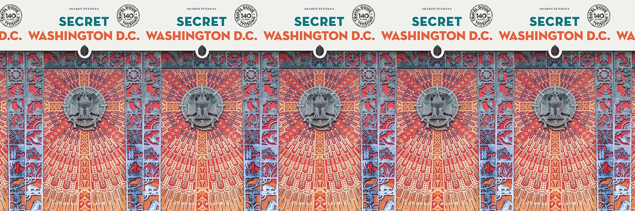 Sharon Pendana banner