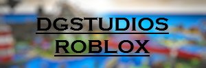 DGSTUDIOS banner