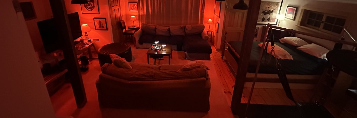 Cigar Daddy Bear banner